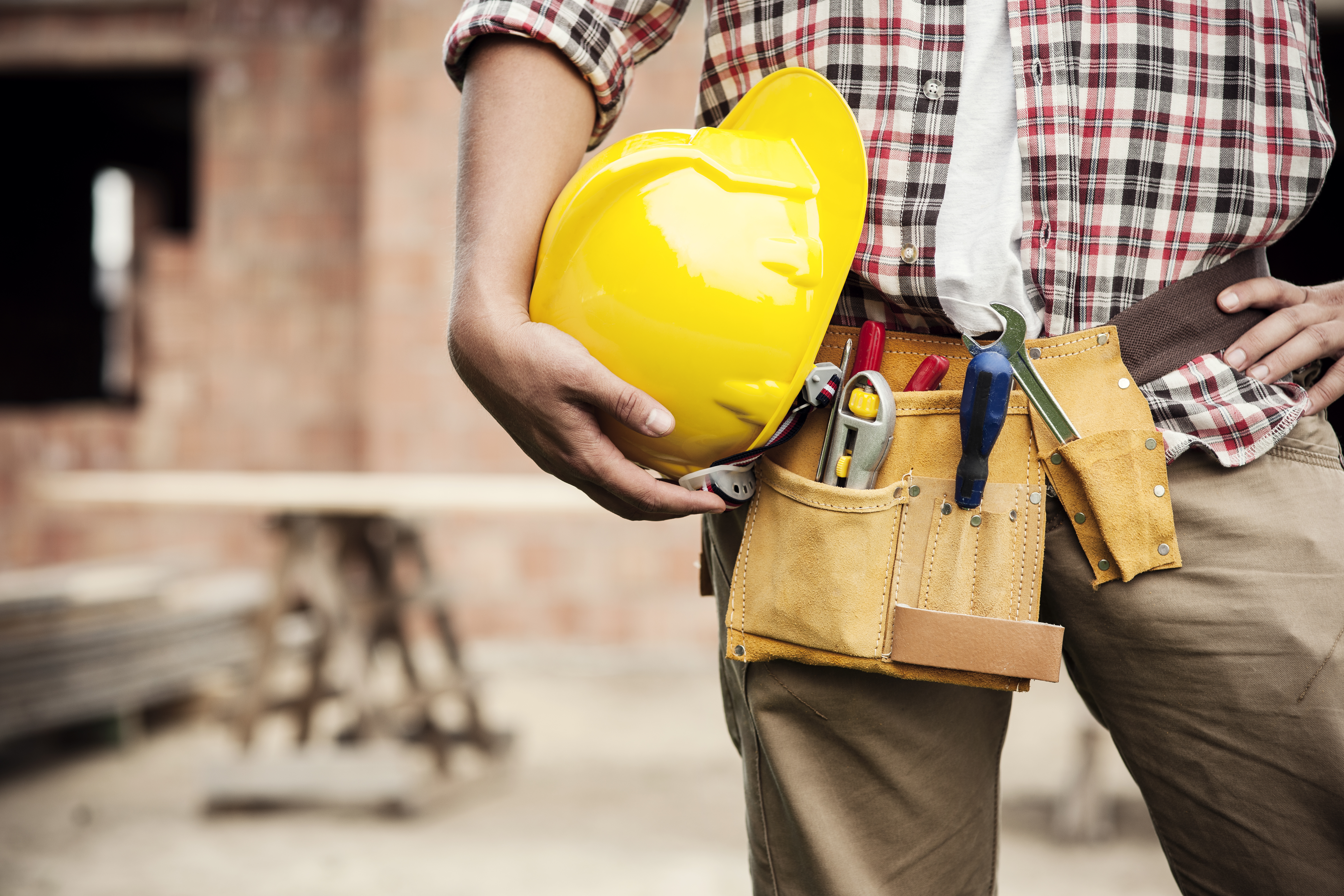 About AVK Construction